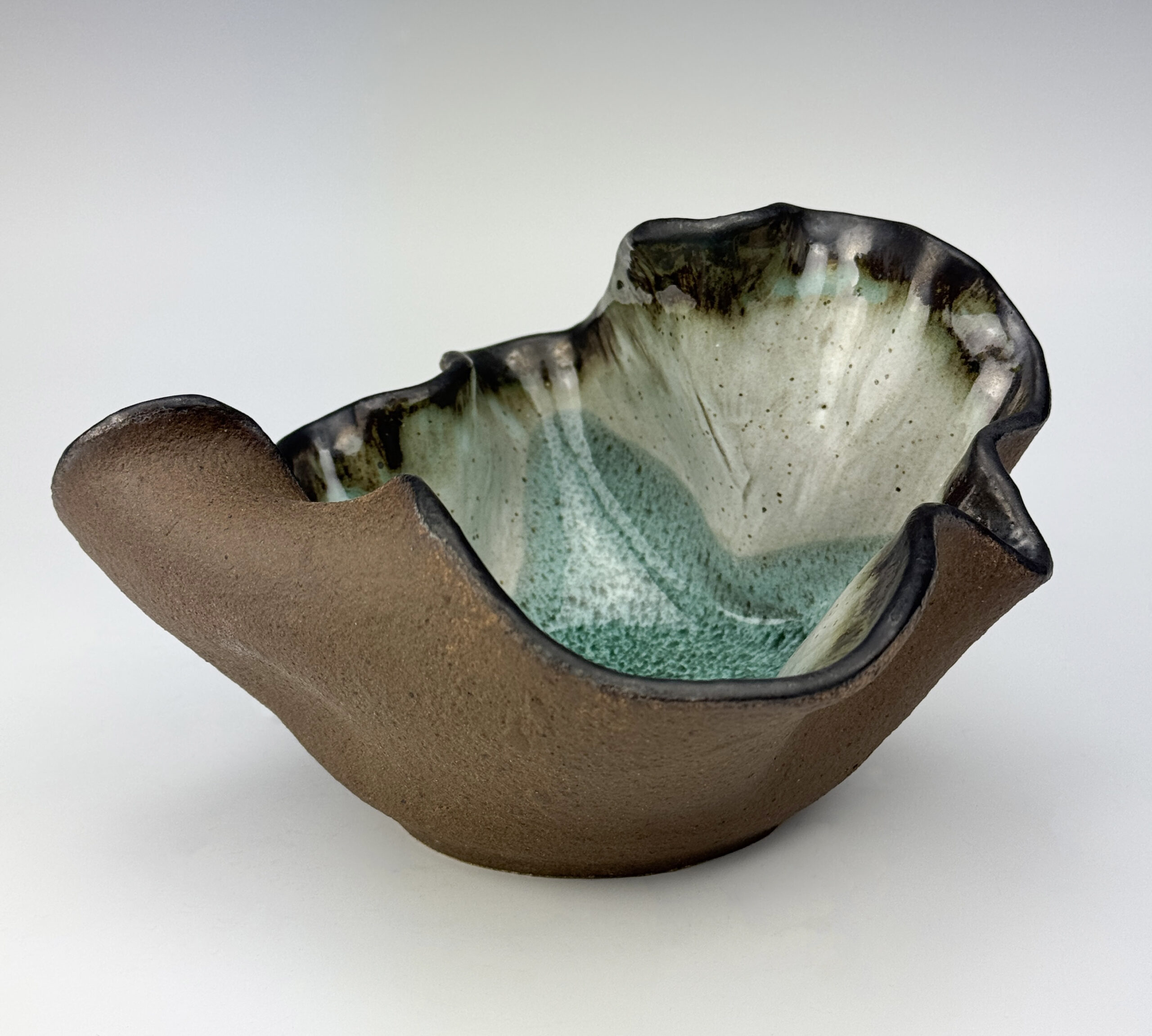 About to Break 1-B-Jill Chesnut