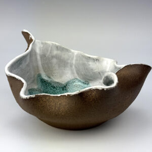 “About to Break 2” by Jill Chesnut