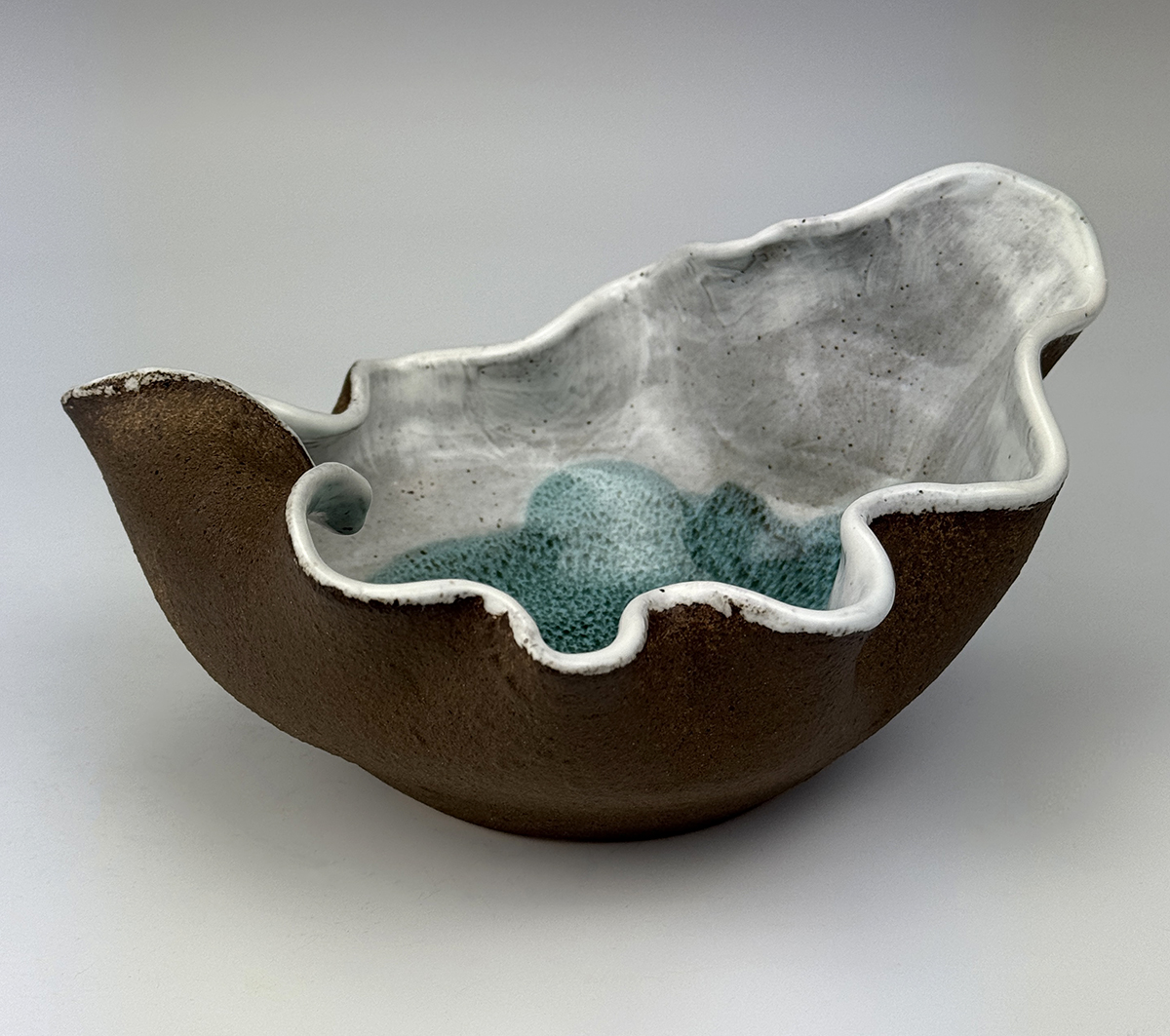 About to Break 2-B-Jill Chesnut