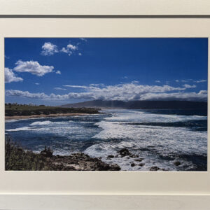 “Blue Hawaii” by Joseph Irr