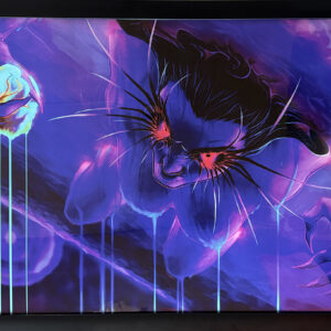 “Cost” by Zayn Laurent