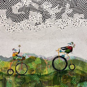 “First Date” by Elizabeth Seaver