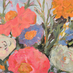 “Full Sun” by Caroline Murphy