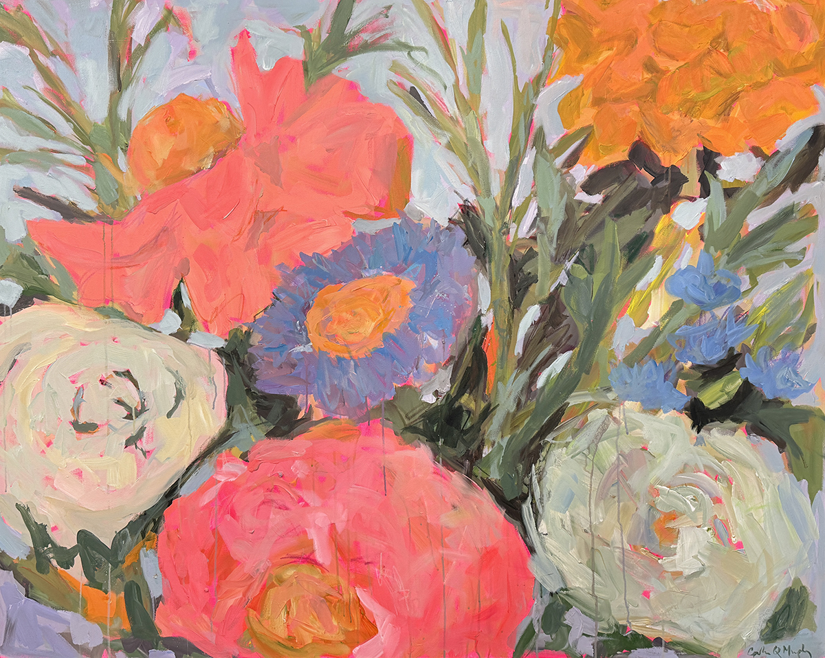 Full Sun-Caroline Murphy