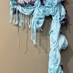 “Glacier” by Sally Cooney Anderson