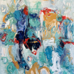 “Have You Ever Seen the Rain” by Tarver Harris