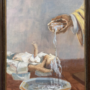 “Made Clean” by William O’Connor