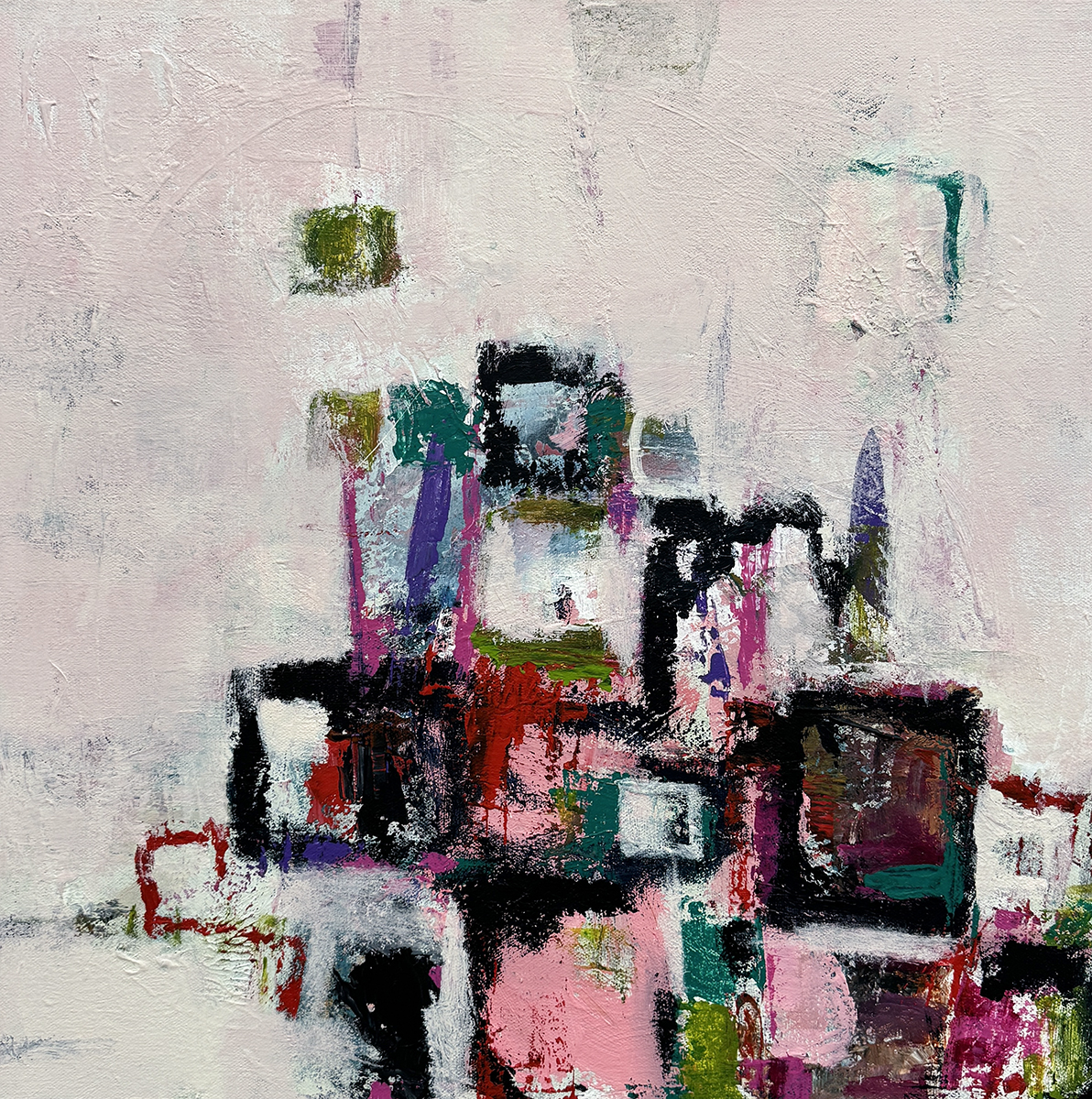 Multi-Dimensional Gateway-Tarver Harris