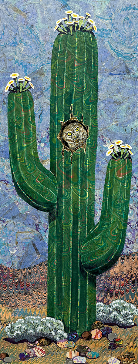 Penthouse Dweller-Lynette Reed