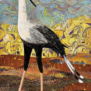 “Personal Assistant” by Lynette Reed