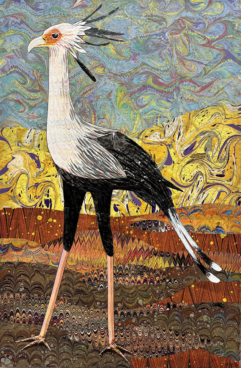 Personal Assistant-Lynette Reed