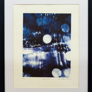 “Rapid Boil” by Kerry McAleer-Keeler