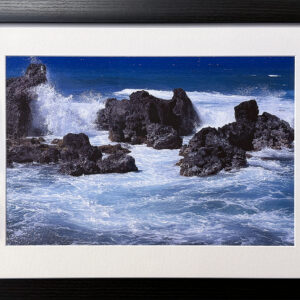 “Sea Swirls” by Joseph Irr