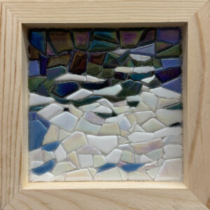 “Shining” by Rebecca Ritenour