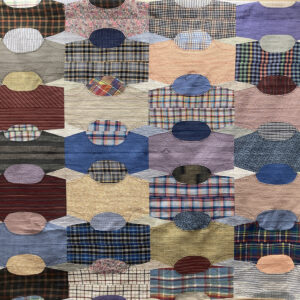 “Standing Together” by Donna Blalock