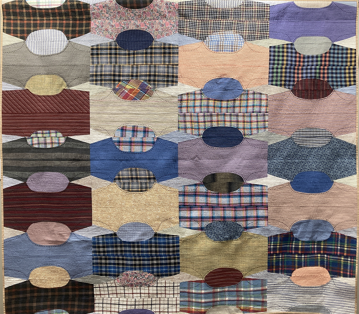 Standing Together-Donna Blalock