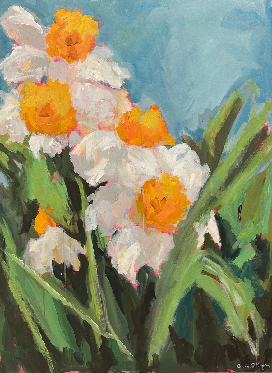 Stole a Glance-Caroline Murphy