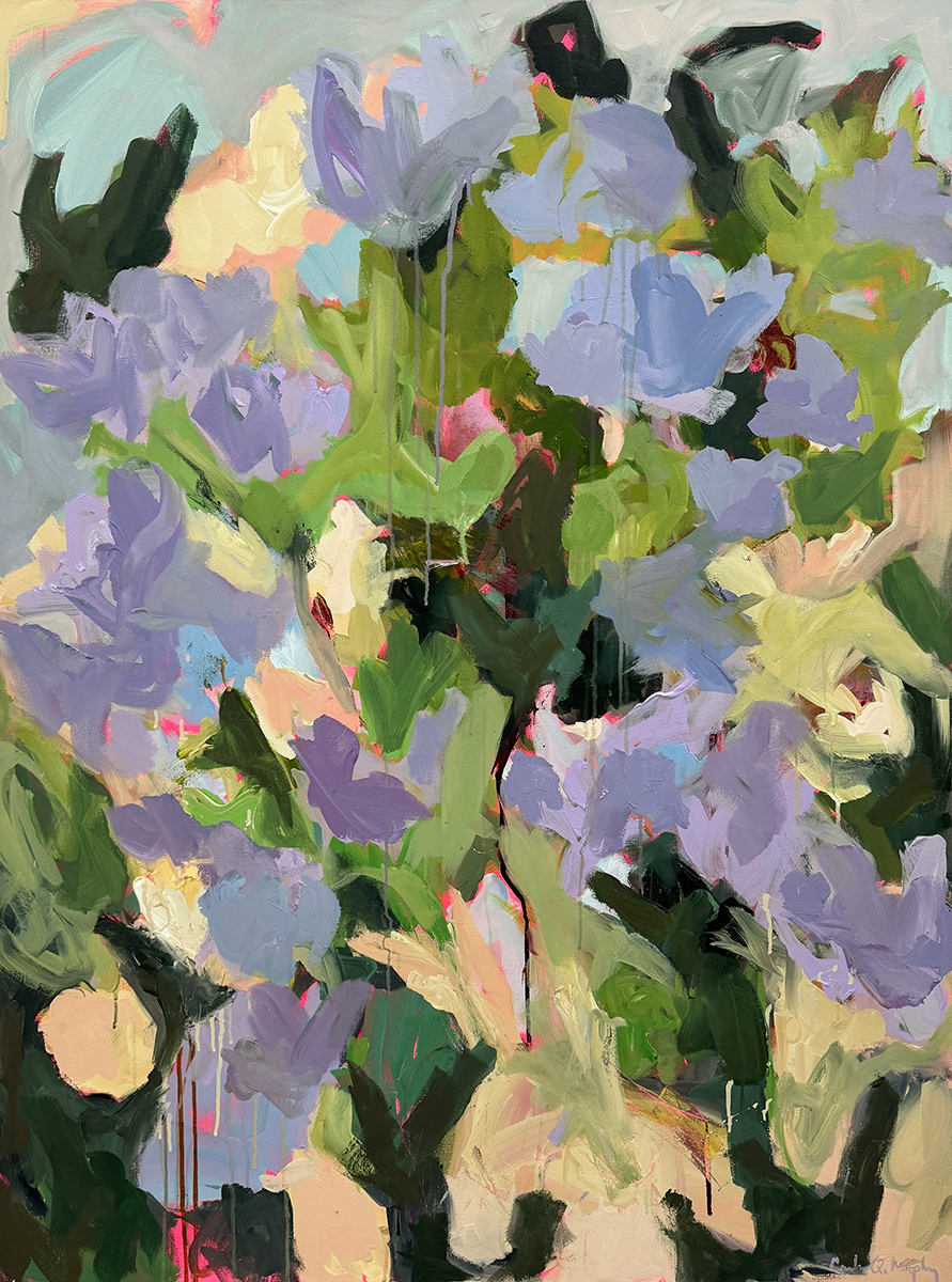 Swept and Pulled-Caroline Murphy