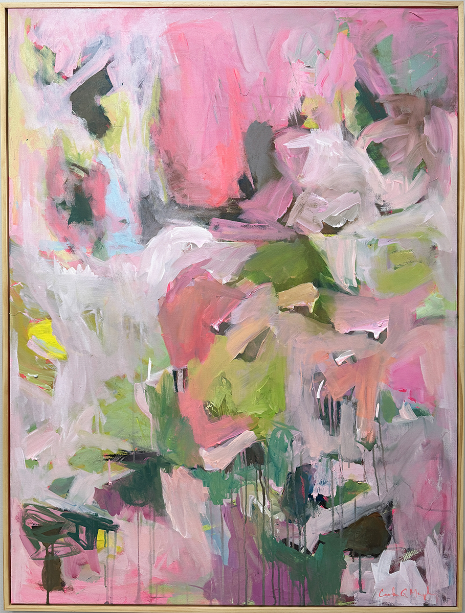 The Easy Questions-Caroline Murphy