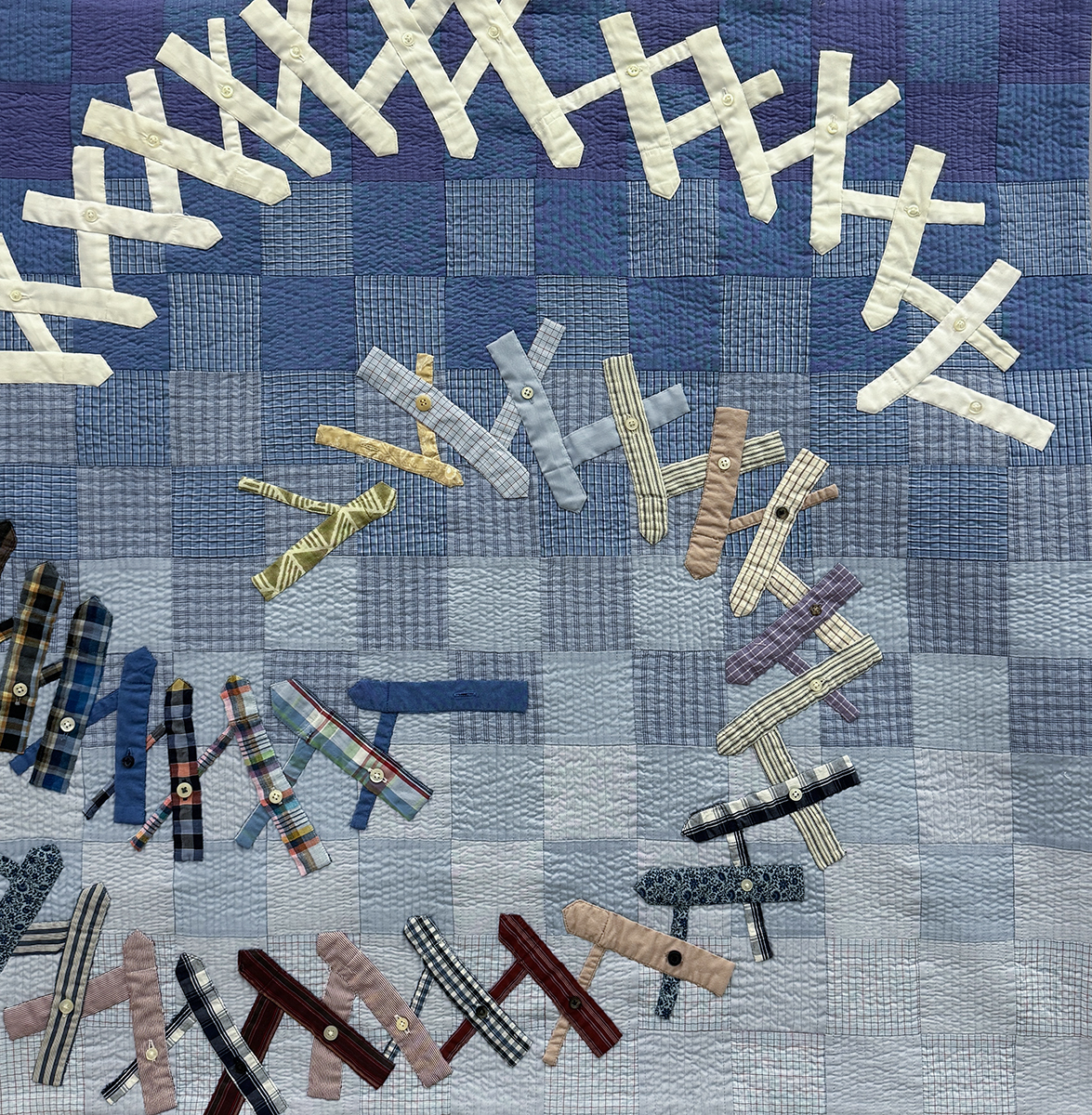 The Great Unbuttoning-Donna Blalock