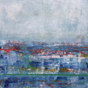 “Universal View” by Tarver Harris