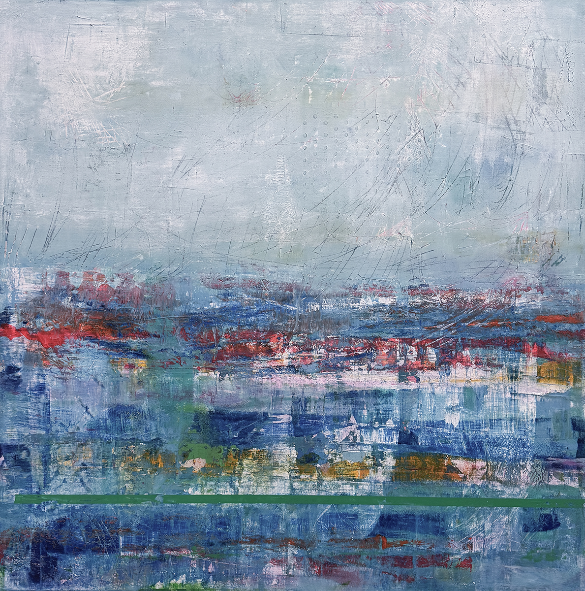 Universal View-Tarver Harris