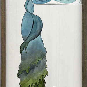 “Why Are You Bring So Selfish?” by Sarah Wood