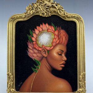 08. “Ablaze” by Dolly Whitley