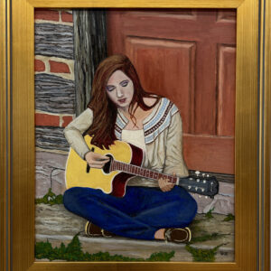 22. “Afternoon Song” by Chuck Fromer