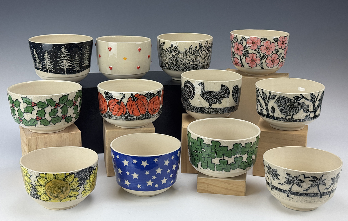 Bowl of the Month Club-B-Sarah Hanson