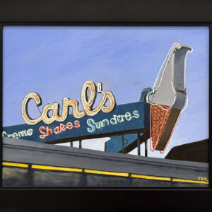 10. “Carl’s” by Tim Koslo