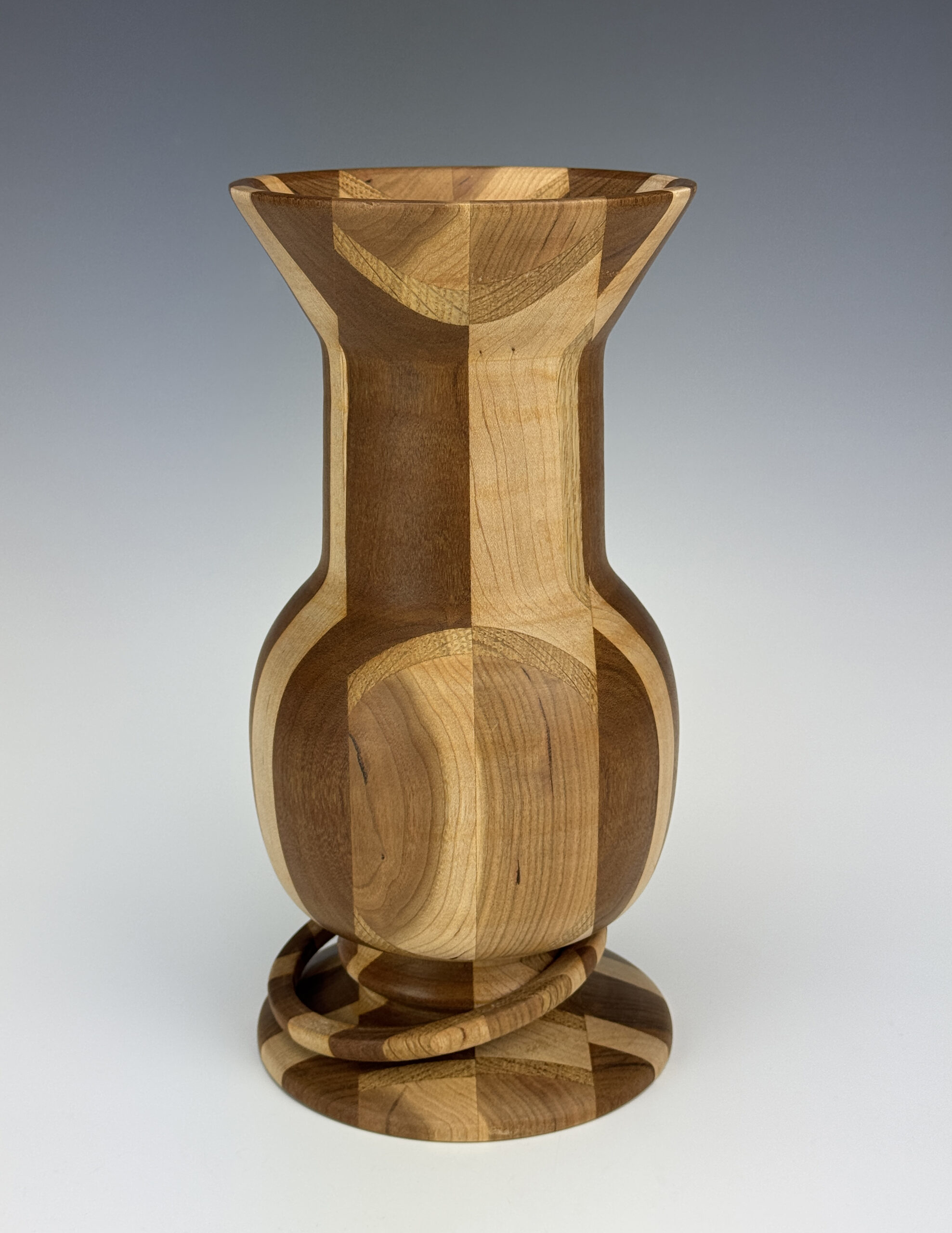 Flower Vase-Bob Betts