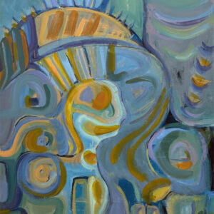 28. “Generation” by Tarver Harris
