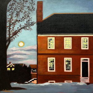 11. “Kenmore” by Andrea Landauer