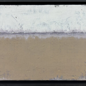 49. “Lavender Lights” by Bob Worthy
