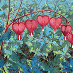 06. “Love in the Garden” by Lynette Reed
