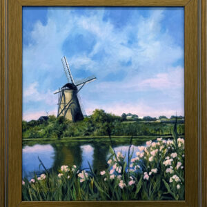 41. “Memory From the Netherlands” by Leah Fromer