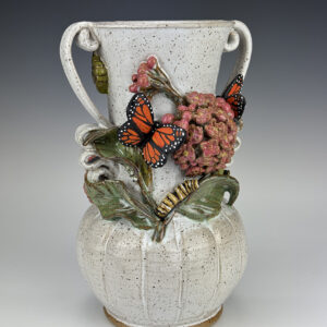 58. “Monarch” by Kay Dennison