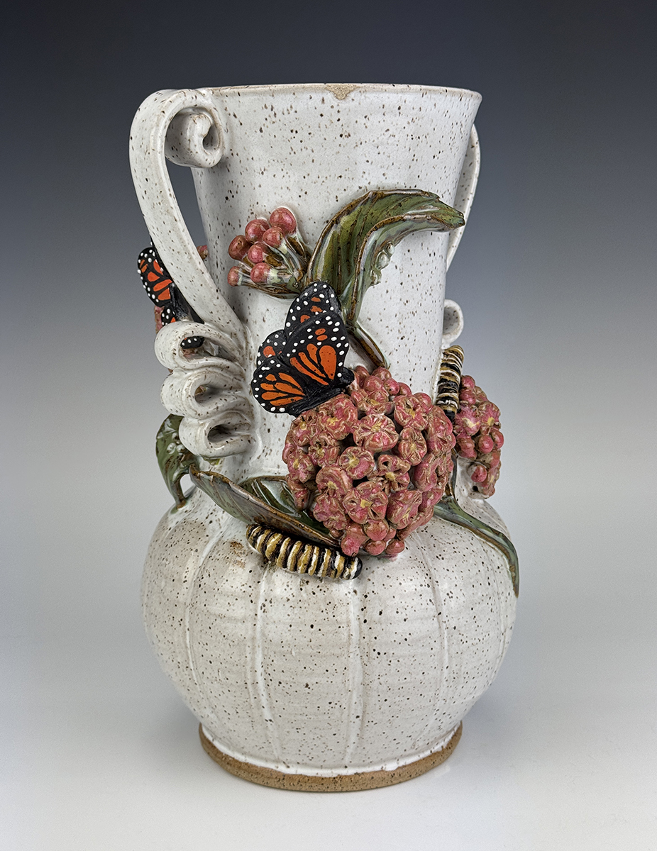 Monarch B-Kay Dennison