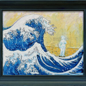 01. “Only the Strong Survive” by Cathy Herndon