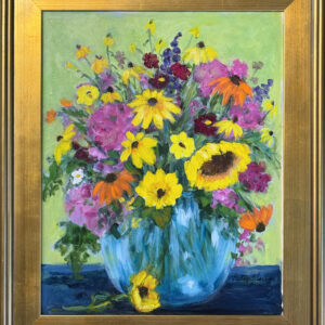 04. “When Summer Smiles” by Betsy Glassie