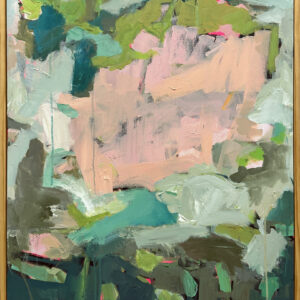 35. “Wonder in My Time” by Caroline Murphy