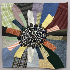 “Cheap Labor” by Donna Blalock