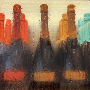 “Chillin’ ” by Penny A Parrish