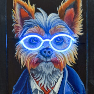 “Cool Jack” by Al Littek