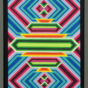 “GEM” by Eric May