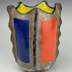 “Jester’s Cap” by Jill Chesnut