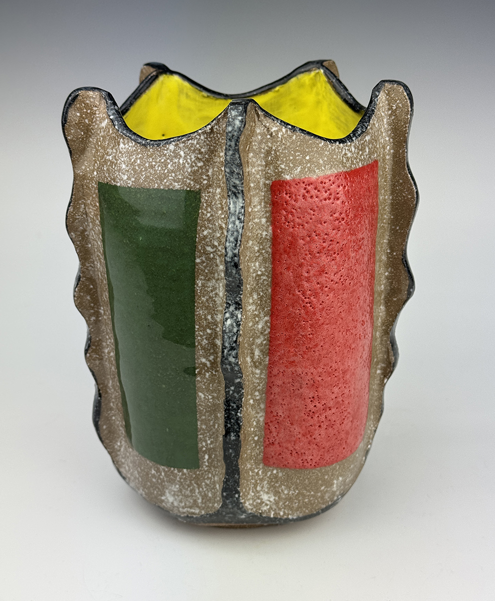 Jesters Cap B-Jill Chesnut