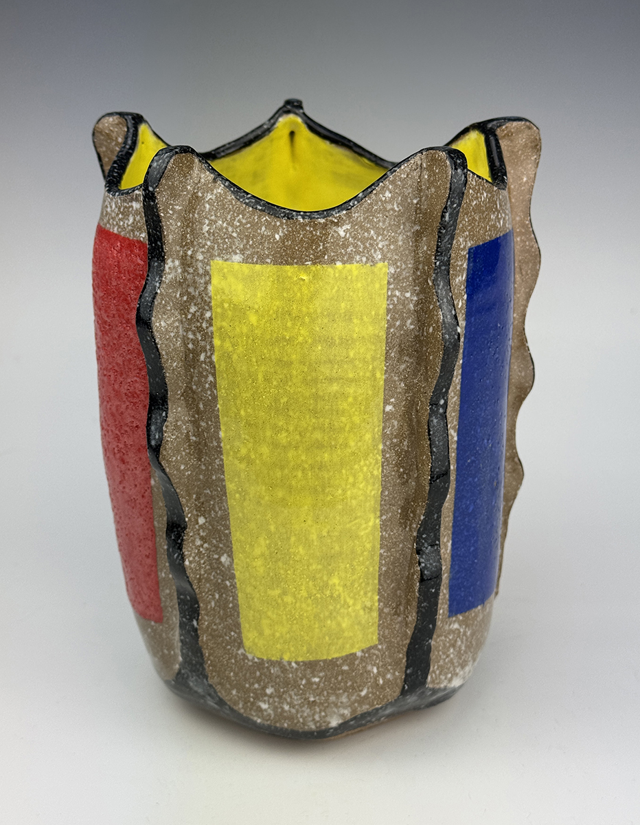 Jesters Cap C-Jill Chesnut