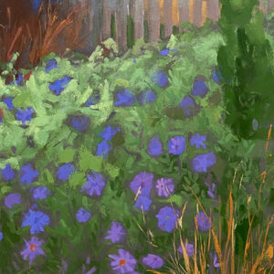 “Like Heaven” by Carol Phifer
